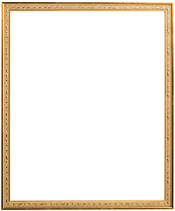 ジュール・ジェームス・ルージェロン 印刷画　絵画額縁 高級 アンティーク 規格縁 – ラーソン・ジュール・ニッポン株式会社